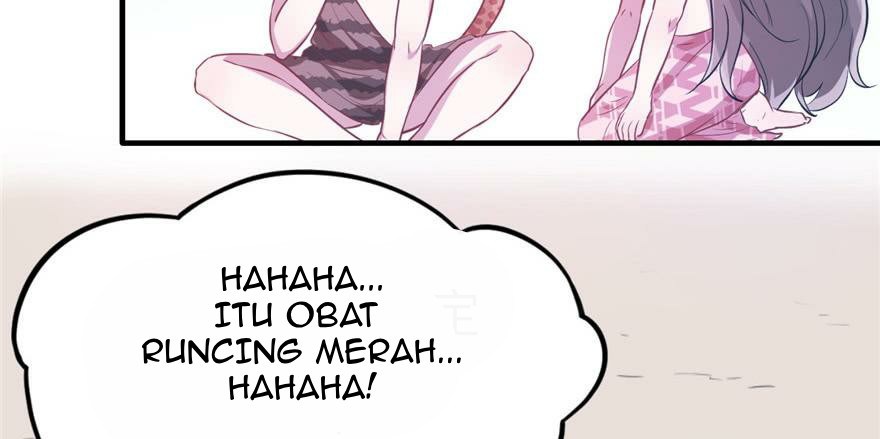 Beauty and the Beasts Chapter 54 Gambar 46